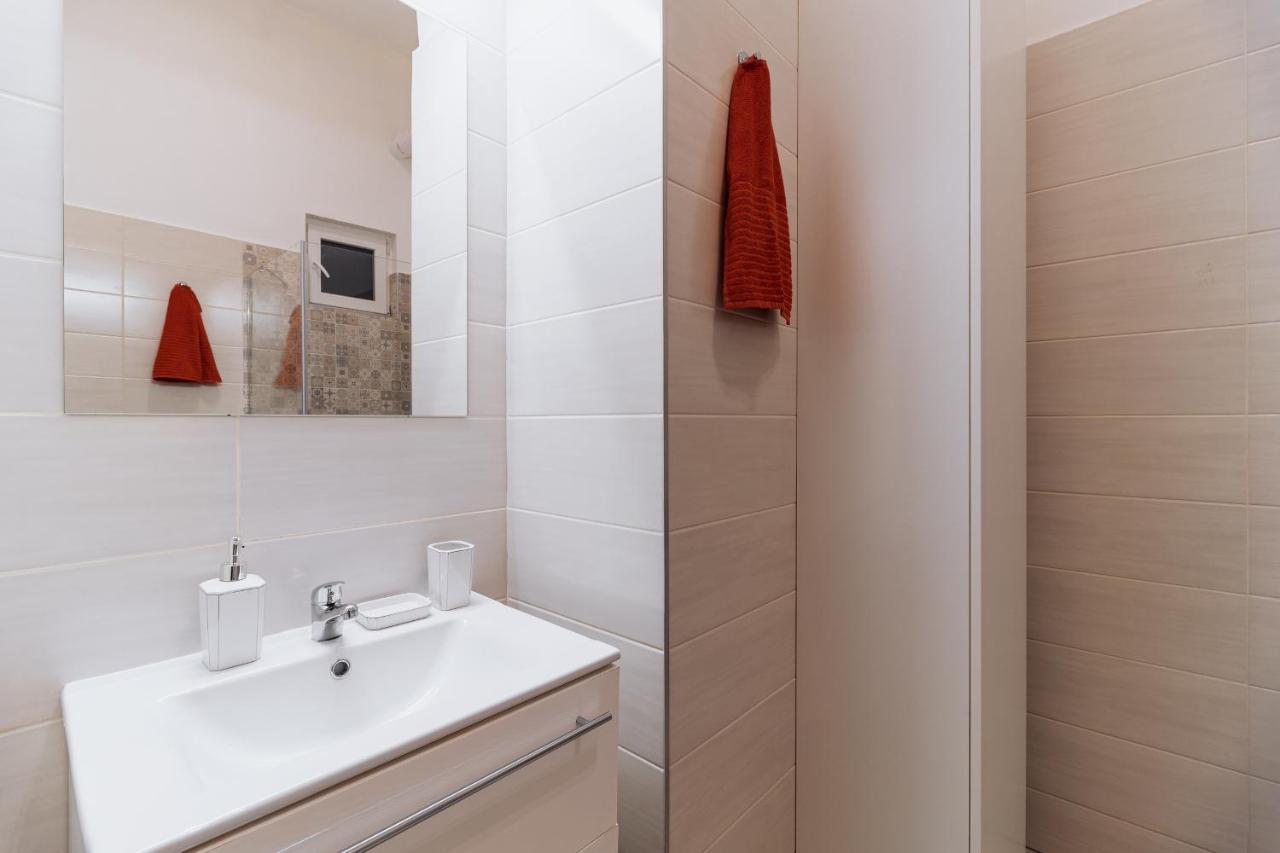 Spacious Premium Apartment By Buda Castle District Budapest Eksteriør billede