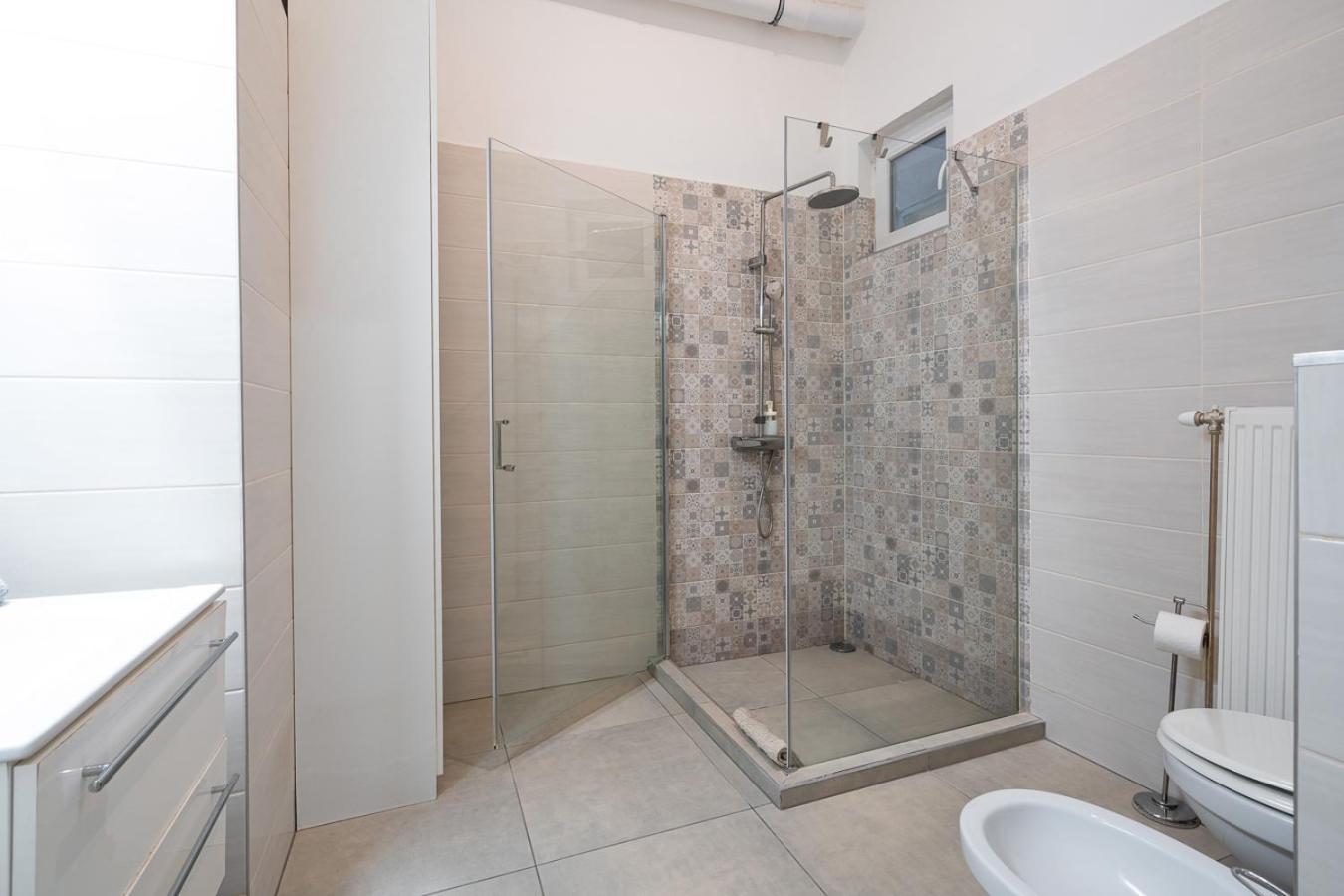 Spacious Premium Apartment By Buda Castle District Budapest Eksteriør billede